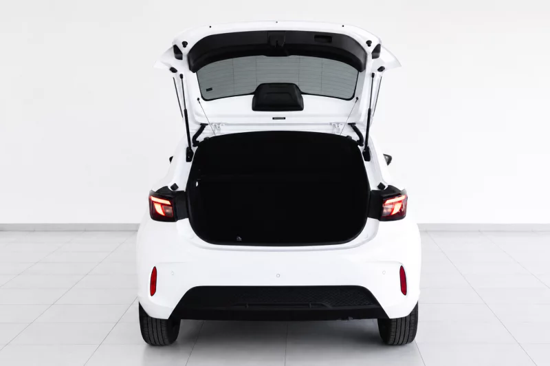 Vehicle Image for 7/14for MG MG3 3 1.5L MT Comfort