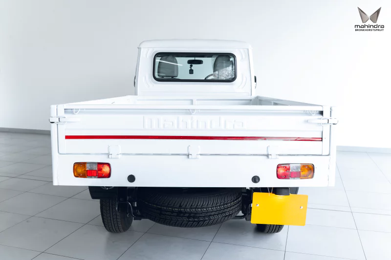 Vehicle Image for 14/21for Mahindra Bolero Maxitruck 2.5Di Plus