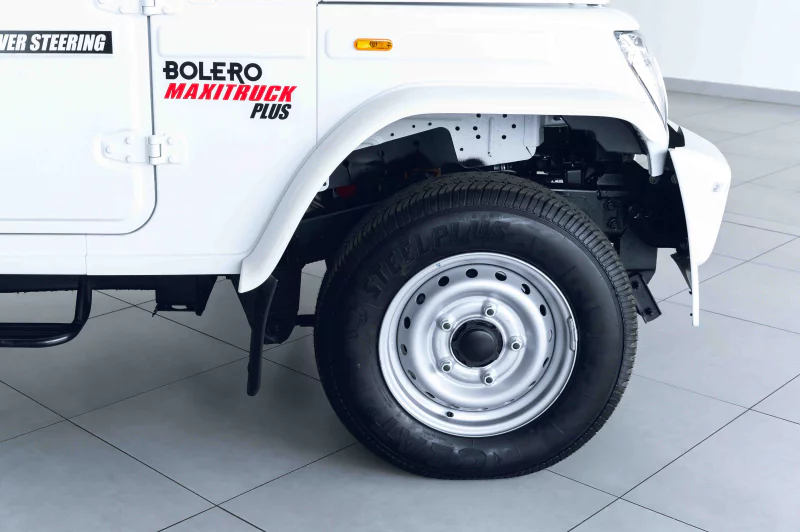 Vehicle Image for 8/21for Mahindra Bolero Maxitruck 2.5Di Plus