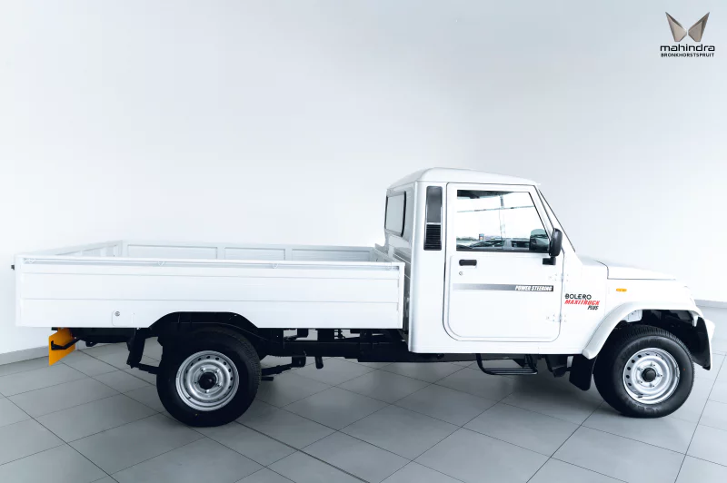 Vehicle Image for 4/21for Mahindra Bolero Maxitruck 2.5Di Plus