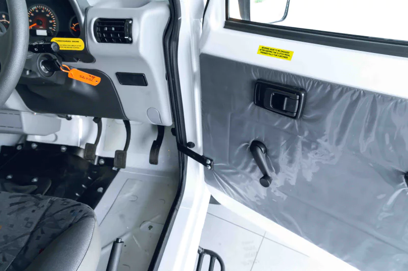 Vehicle Image for 16/21for Mahindra Bolero Maxitruck 2.5Di Plus