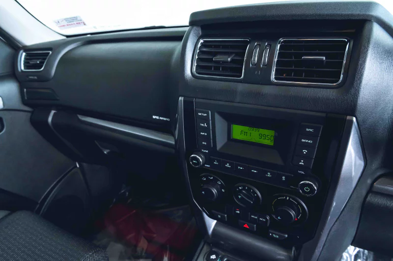 Vehicle Image for 17/24for Mahindra Pik-up Pik Up 2.2CRDe S6