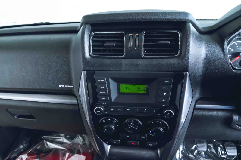Vehicle Image for 23/24for Mahindra Pik-up Pik Up 2.2CRDe S6