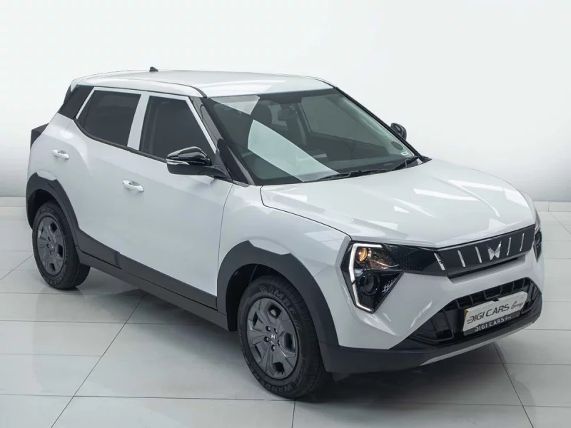 Vehicle Image for 2/22for Mahindra XUV3X0 1.2 MX2 AT