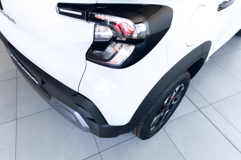 Vehicle Image for 10/25for Renault Kiger 1.0L Turbo Iconic CVT
