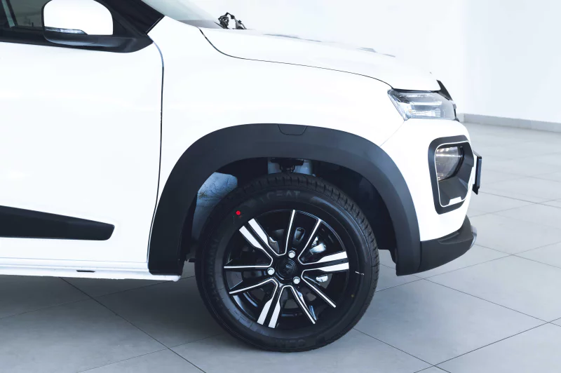 Vehicle Image for 10/25for Renault Kwid 1.0l Climber AMT 5-Dr abs