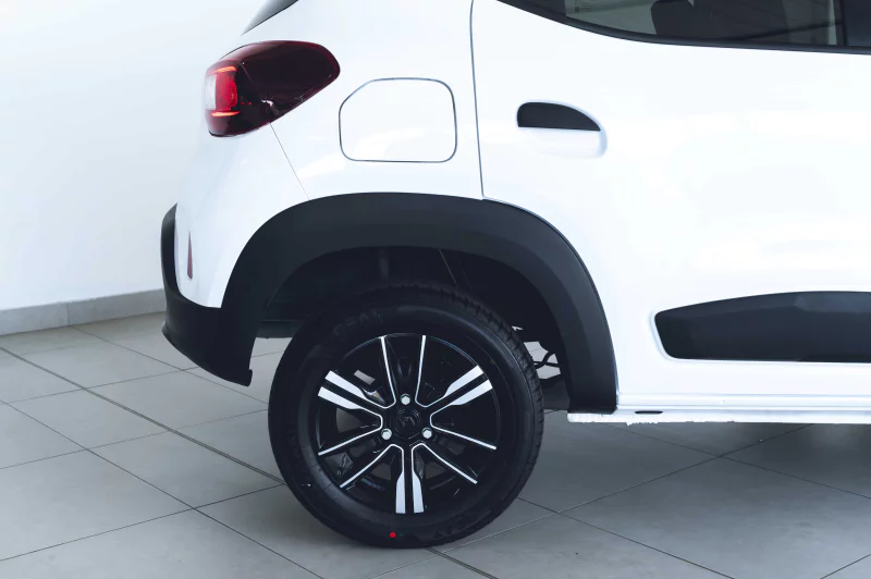 Vehicle Image for 11/25for Renault Kwid 1.0l Climber AMT 5-Dr abs