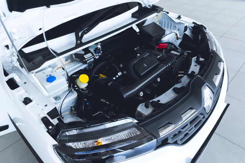 Vehicle Image for 12/25for Renault Kwid 1.0l Climber AMT 5-Dr abs
