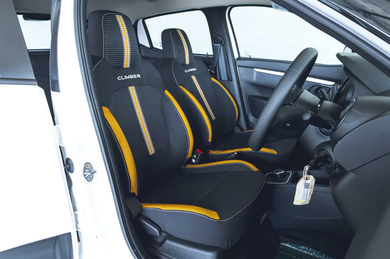 Vehicle Image for 24/25for Renault Kwid 1.0l Climber AMT 5-Dr abs