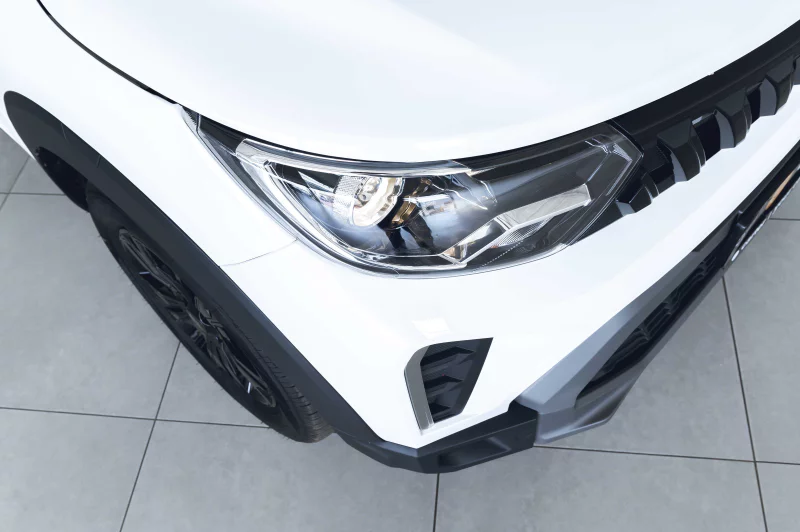Vehicle Image for 19/27for Renault Triber 1.0L Techno MT