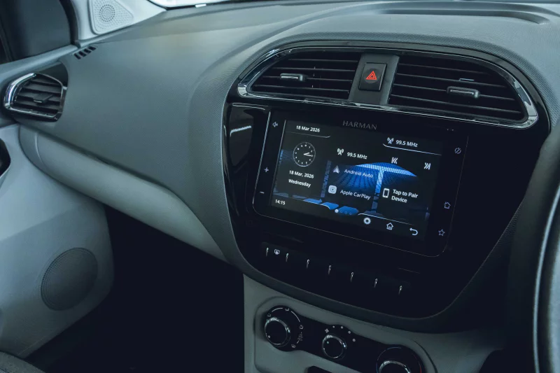 Vehicle Image for 23/25for Tata Tiago 1.2 XT MT