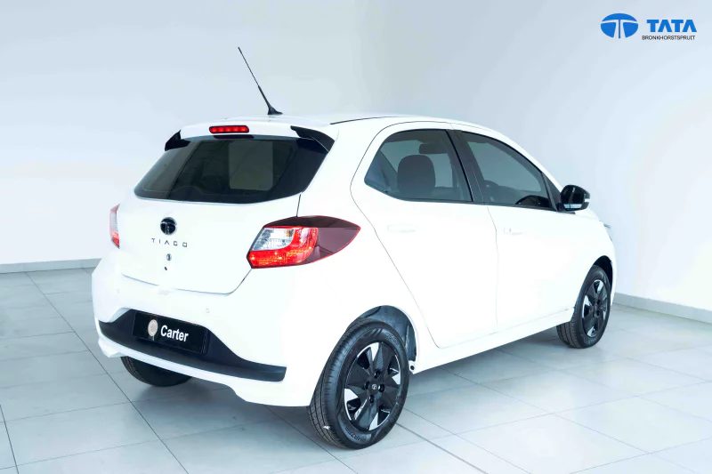Vehicle Image for 6/25for Tata Tiago 1.2 XT MT