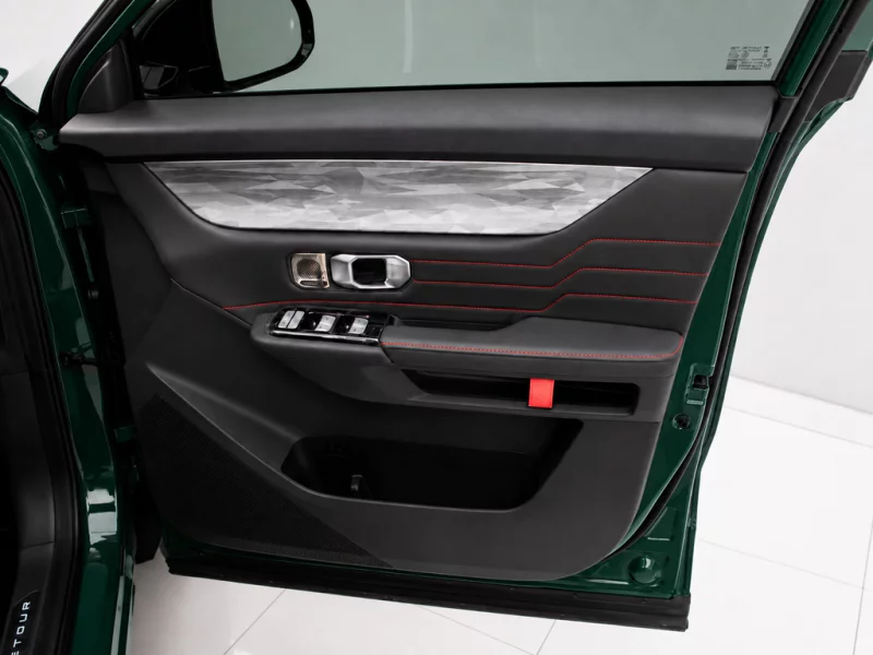 Vehicle Image for 23/25for JETOUR DASHING DASHING 1.5TD PRIME