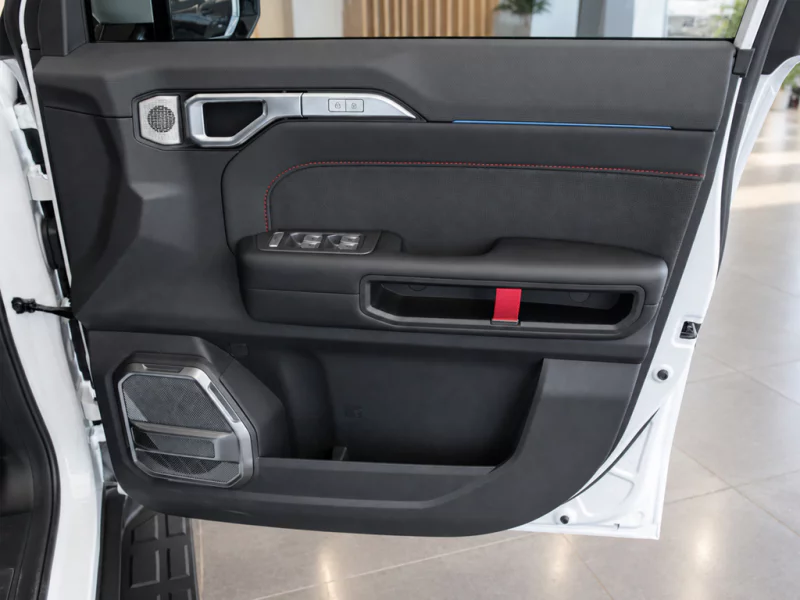 Vehicle Image for 22/24for JETOUR T2 T2 1.5T ASPIRE