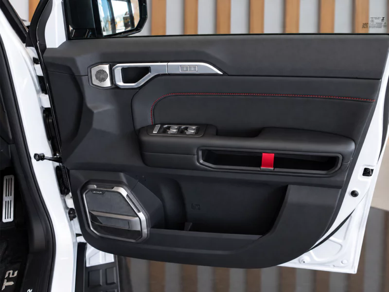 Vehicle Image for 20/23for JETOUR T2 T2 2.0T ODYSSEY