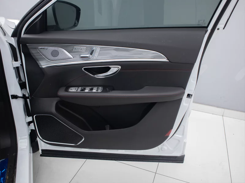 Vehicle Image for 23/25for JETOUR X70PLUS X70PLUS 1.5TD PRIME