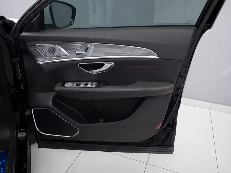 Vehicle Image for 23/25for JETOUR X70PLUS X70PLUS 1.5TD PRIME