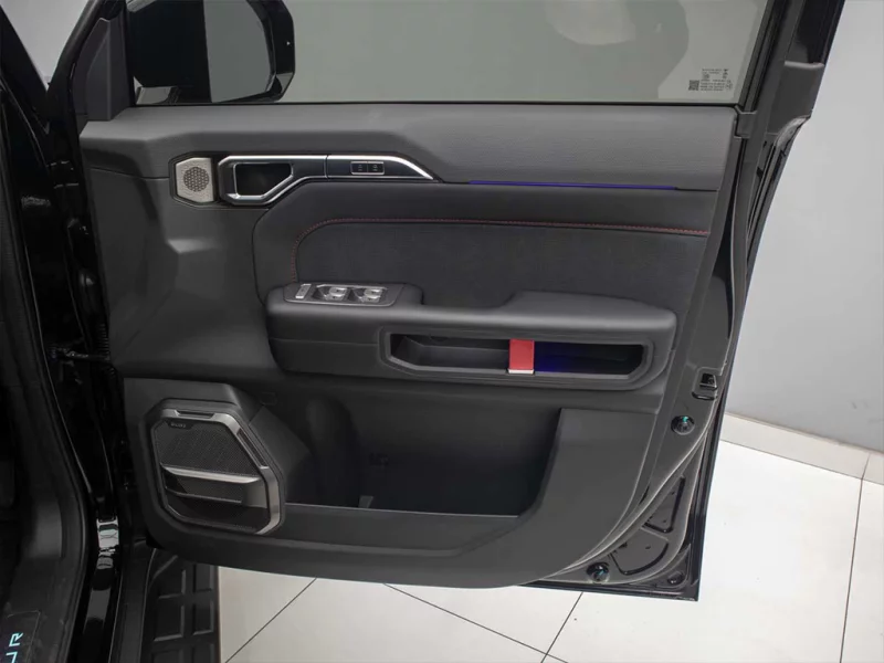 Vehicle Image for 22/24for JETOUR T2 T2 2.0T ODYSSEY