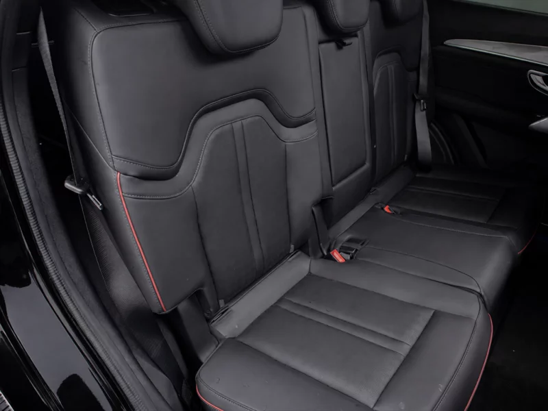 Vehicle Image for 24/25for JETOUR X70PLUS X70PLUS 1.5TD PRIME
