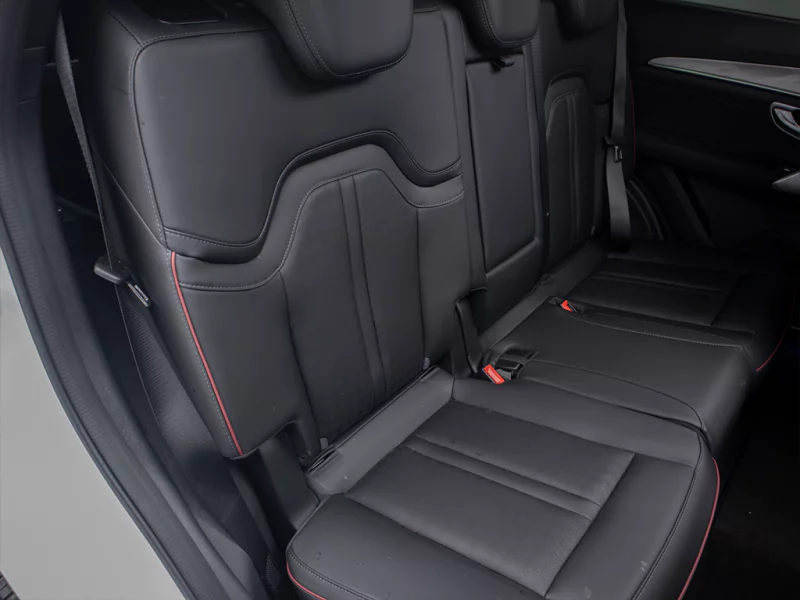 Vehicle Image for 24/25for JETOUR X70PLUS X70PLUS 1.5TD PRIME