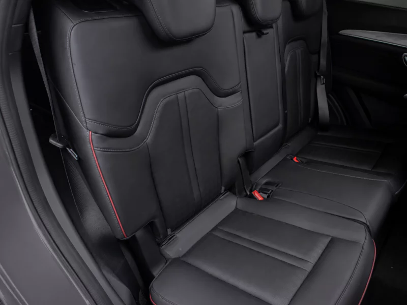 Vehicle Image for 24/25for JETOUR X70PLUS X70PLUS 1.5TD PRIME