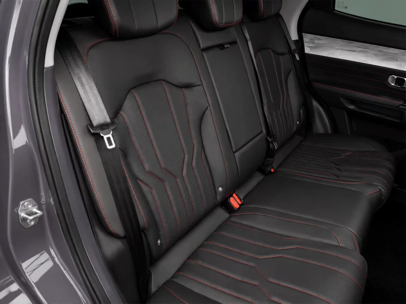 Vehicle Image for 24/25for JETOUR DASHING DASHING 1.5TD PRIME