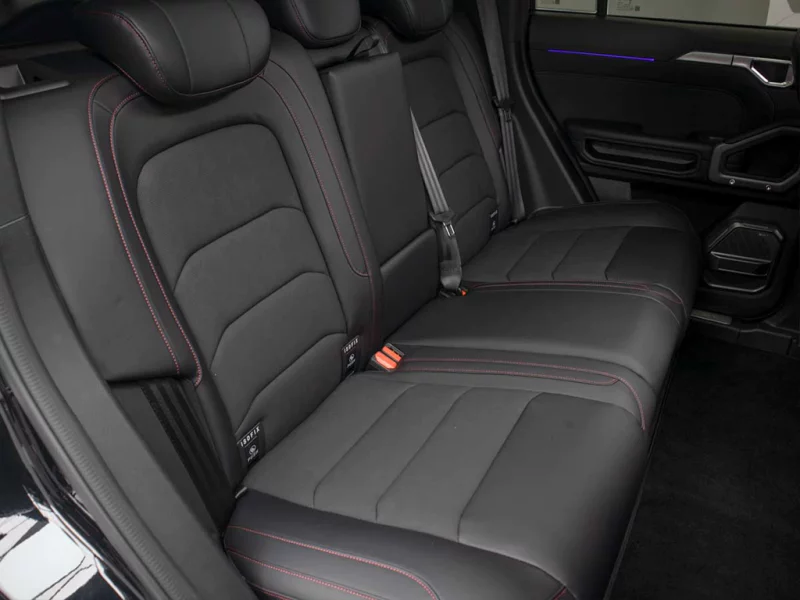 Vehicle Image for 23/24for JETOUR T2 T2 2.0T ODYSSEY