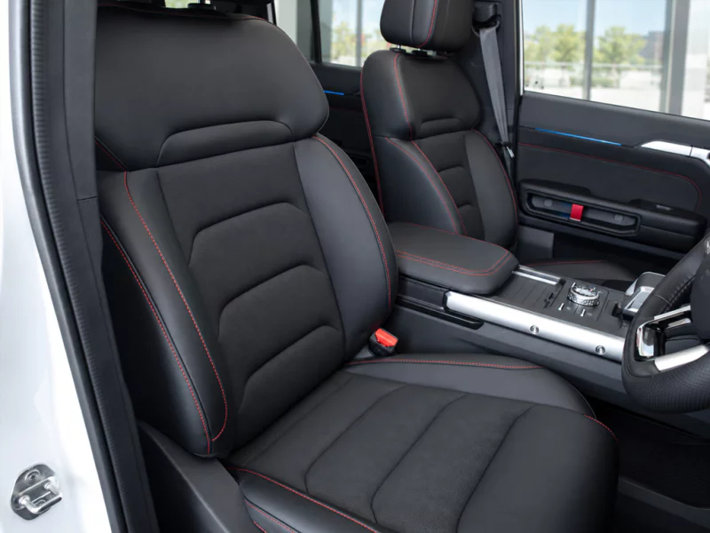 Vehicle Image for 24/24for JETOUR T2 T2 1.5T ASPIRE