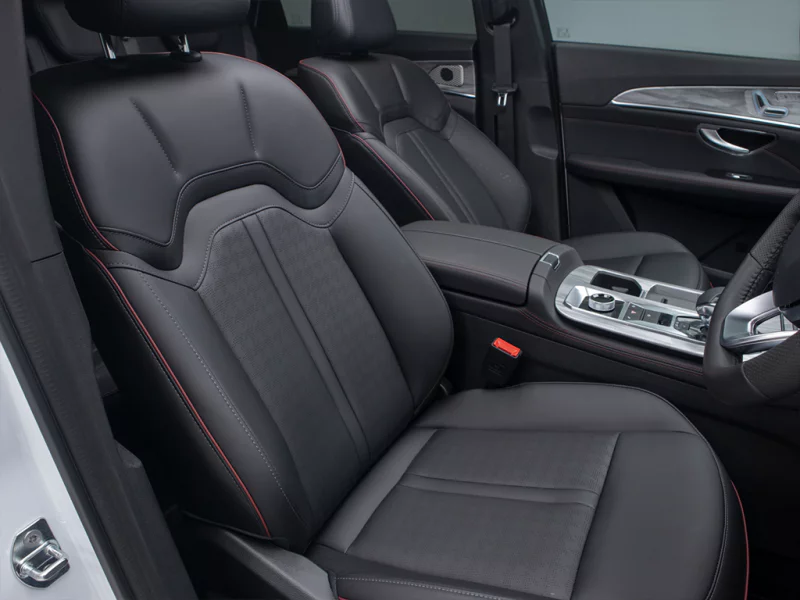 Vehicle Image for 25/25for JETOUR X70PLUS X70PLUS 1.5TD PRIME
