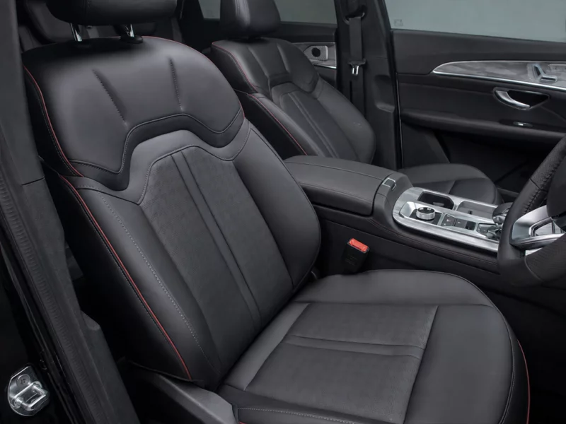 Vehicle Image for 25/25for JETOUR X70PLUS X70PLUS 1.5TD PRIME