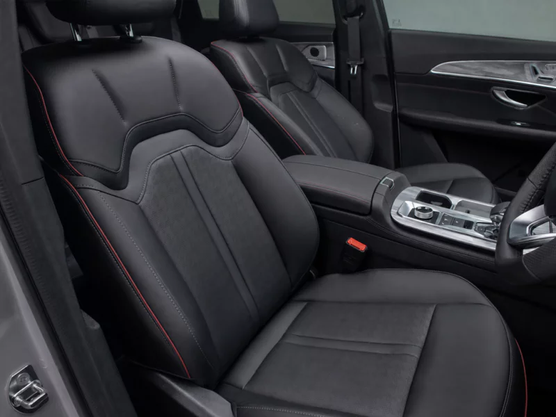 Vehicle Image for 25/25for JETOUR X70PLUS X70PLUS 1.5TD PRIME