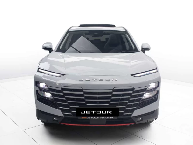 Vehicle Image for 3/25for JETOUR DASHING DASHING 1.5TD PRIME