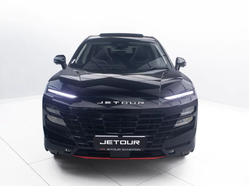 Vehicle Image for 3/25for JETOUR DASHING DASHING 1.5TD PRIME