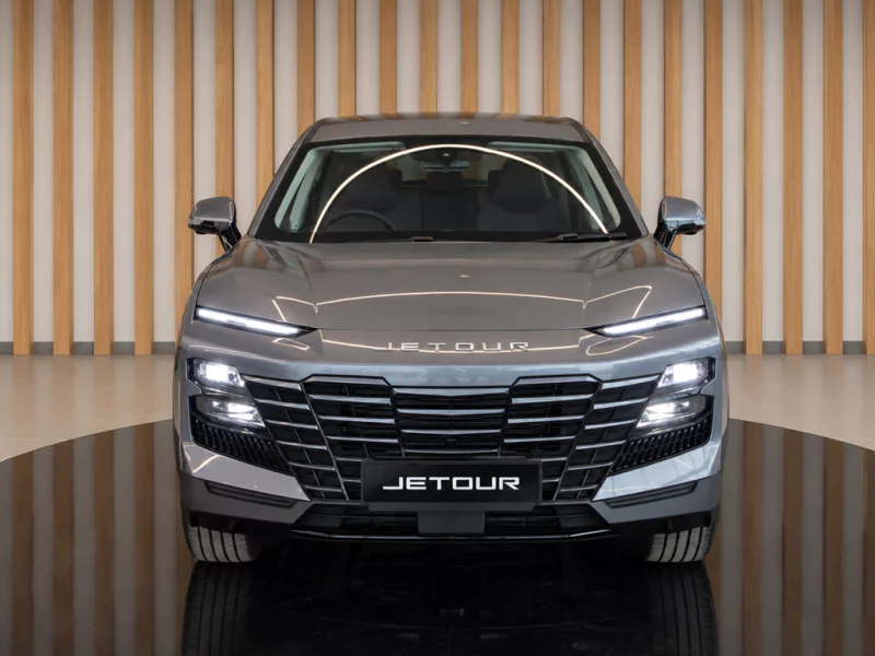 Vehicle Image for 3/24for JETOUR DASHING DASHING 1.5T CORE