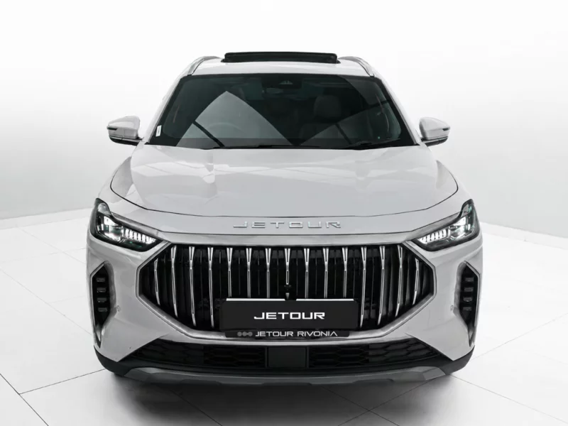 Vehicle Image for 3/25for JETOUR X70PLUS X70PLUS 1.5TD PRIME