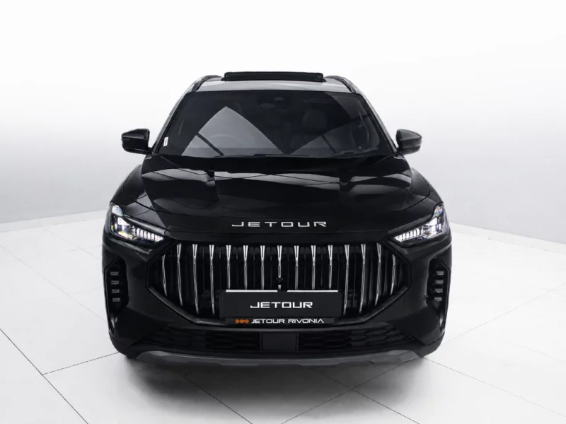Vehicle Image for 3/25for JETOUR X70PLUS X70PLUS 1.5TD PRIME
