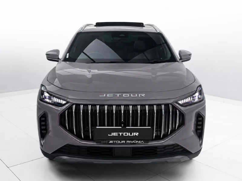 Vehicle Image for 3/25for JETOUR X70PLUS X70PLUS 1.5TD PRIME