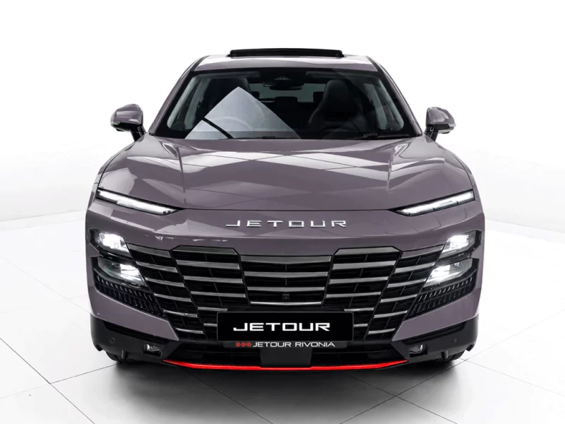 Vehicle Image for 3/25for JETOUR DASHING DASHING 1.5TD PRIME