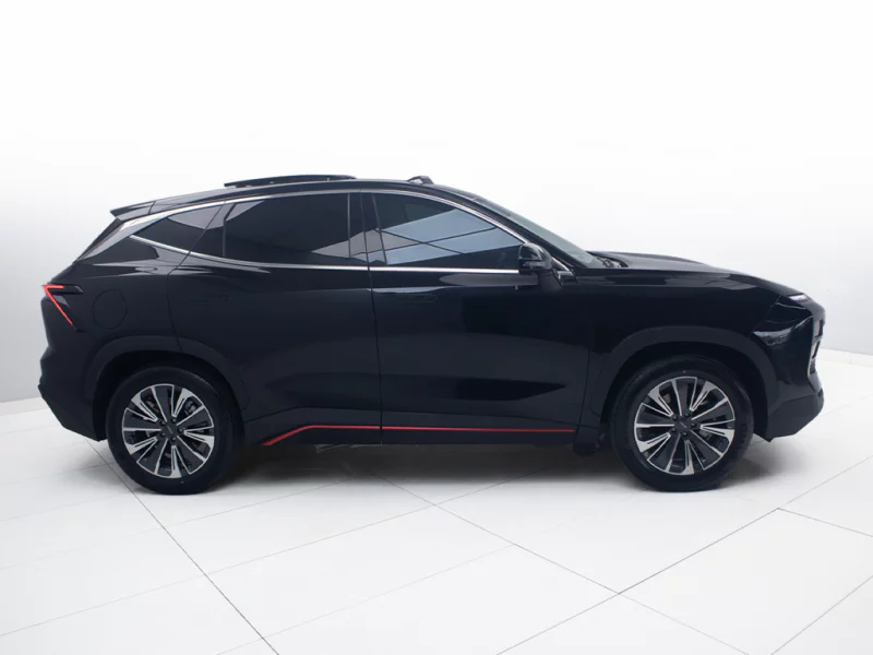 Vehicle Image for 4/25for JETOUR DASHING DASHING 1.5TD PRIME