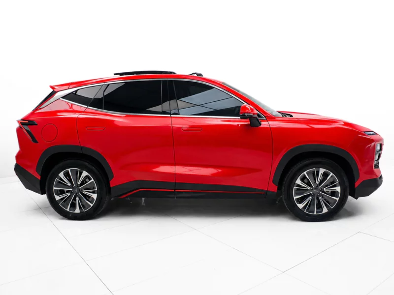 Vehicle Image for 4/25for JETOUR DASHING DASHING 1.5TD PRIME