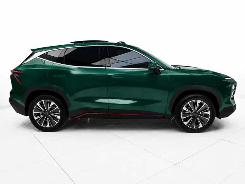 Vehicle Image for 4/25for JETOUR DASHING DASHING 1.5TD PRIME