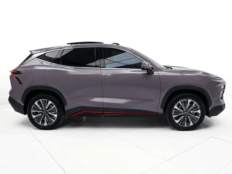 Vehicle Image for 4/25for JETOUR DASHING DASHING 1.5TD PRIME