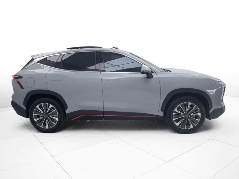 Vehicle Image for 4/25for JETOUR DASHING DASHING 1.5TD PRIME