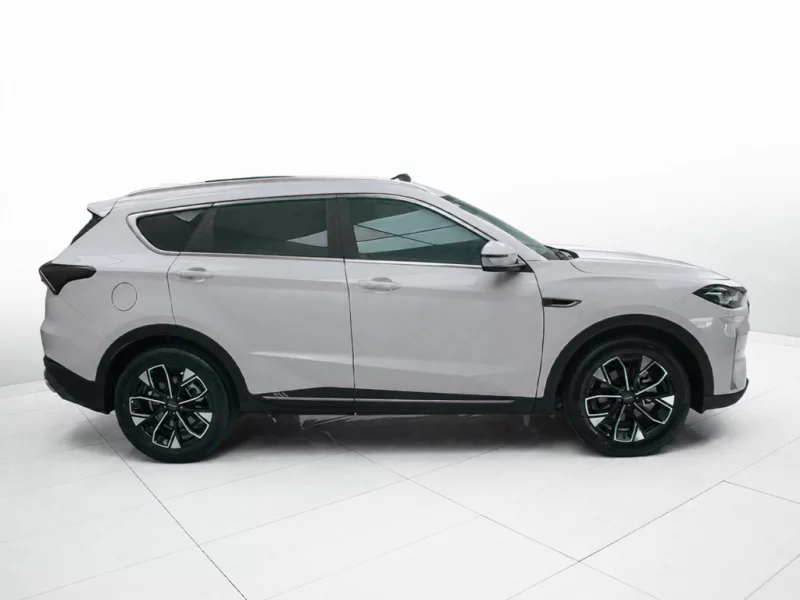 Vehicle Image for 4/25for JETOUR X70PLUS X70PLUS 1.5TD PRIME
