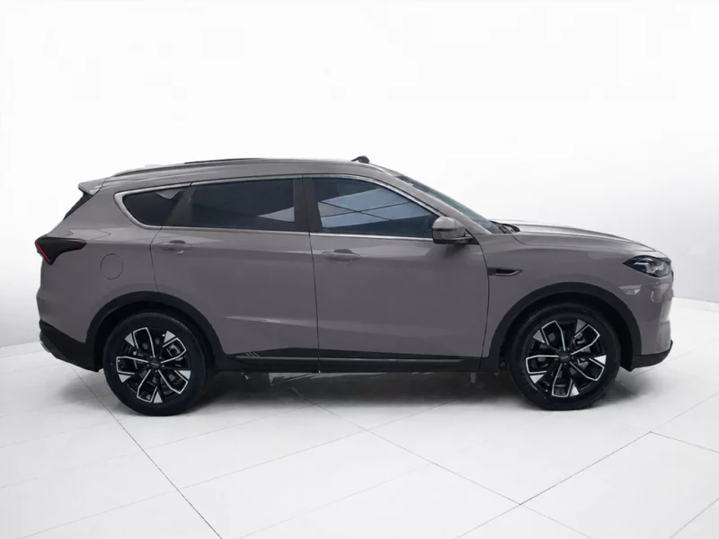 Vehicle Image for 4/25for JETOUR X70PLUS X70PLUS 1.5TD PRIME