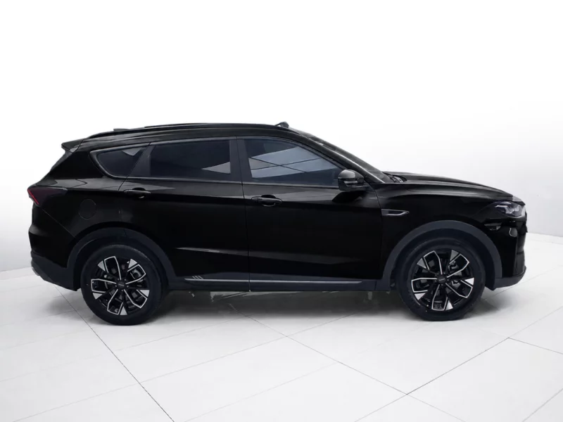Vehicle Image for 4/25for JETOUR X70PLUS X70PLUS 1.5TD PRIME