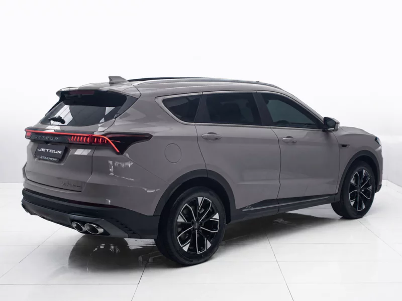 Vehicle Image for 5/25for JETOUR X70PLUS X70PLUS 1.5TD PRIME