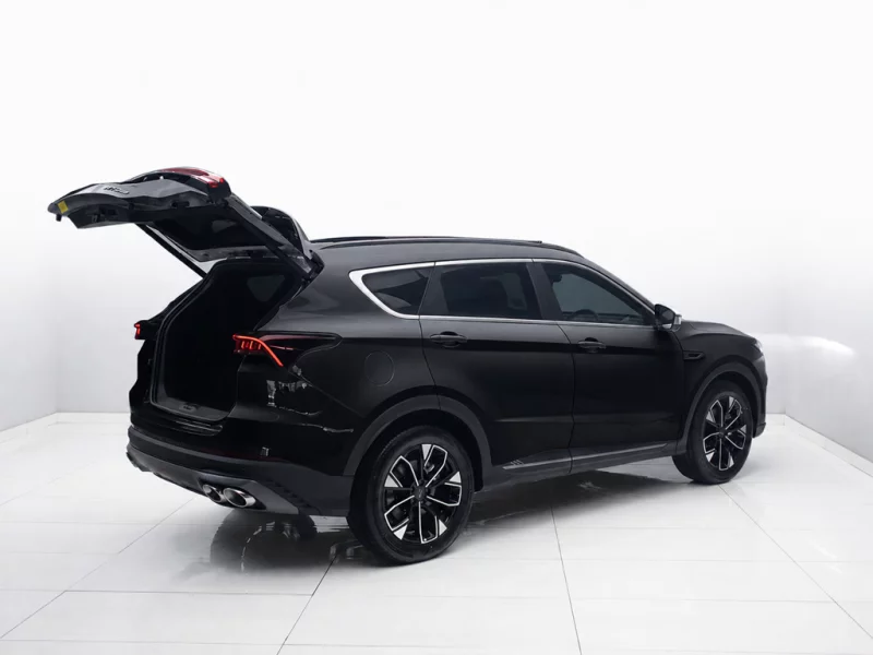 Vehicle Image for 6/25for JETOUR X70PLUS X70PLUS 1.5TD PRIME