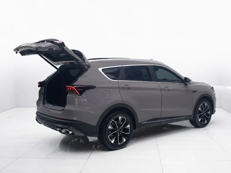 Vehicle Image for 6/25for JETOUR X70PLUS X70PLUS 1.5TD PRIME