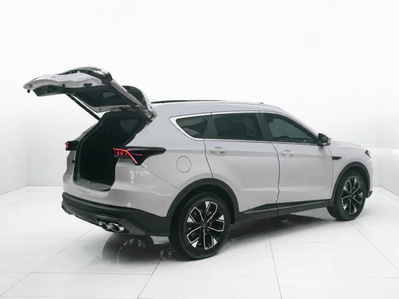 Vehicle Image for 6/25for JETOUR X70PLUS X70PLUS 1.5TD PRIME